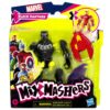 Mixmashers Avengers figuur Black Panther