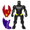 Mixmashers Avengers figuur Black Panther