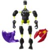 Mixmashers Avengers figuur Black Panther