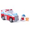 Paw Patrol Search & Rescue Vehicle Marshall