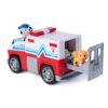 Paw Patrol Search & Rescue Vehicle Marshall