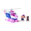 Paw Patrol Search & Rescue Vehicle Skye