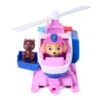 Paw Patrol Search & Rescue Vehicle Skye