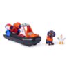 Paw Patrol Search & Rescue Vehicle Zuma