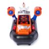 Paw Patrol Search & Rescue Vehicle Zuma
