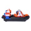 Paw Patrol Search & Rescue Vehicle Zuma