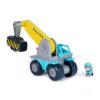 Rubble & Crew Motor Tool Vehicle