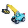 Rubble & Crew Motor Tool Vehicle