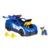Paw Patrol Search & Rescue Vehicle Chase Police