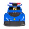 Paw Patrol Search & Rescue Vehicle Chase Police