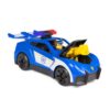 Paw Patrol Search & Rescue Vehicle Chase Police