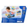 Paw Patrol Search & Rescue Vehicle Chase Police