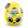 Eggywawa badtijd surprise geel