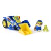 Paw Patrol Search & Rescue Vehicle Rubble