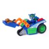 Paw Patrol Search & Rescue Vehicle Rocky