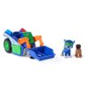 Paw Patrol Search & Rescue Vehicle Rocky