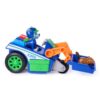 Paw Patrol Search & Rescue Vehicle Rocky