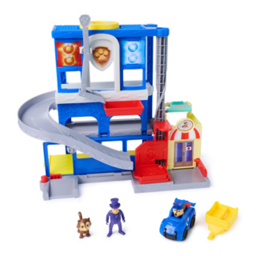 Paw Patrol Search & Rescue Playset Pup Squad - Afbeelding 2