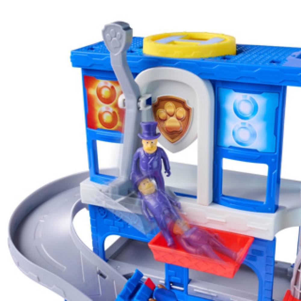 Paw Patrol Search & Rescue Playset Pup Squad - Afbeelding 3