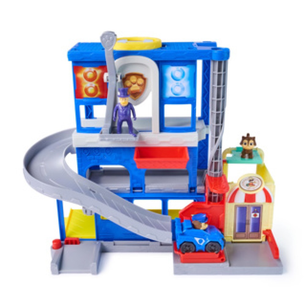 Paw Patrol Search & Rescue Playset Pup Squad - Afbeelding 4