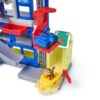 Paw Patrol Search & Rescue Playset Pup Squad