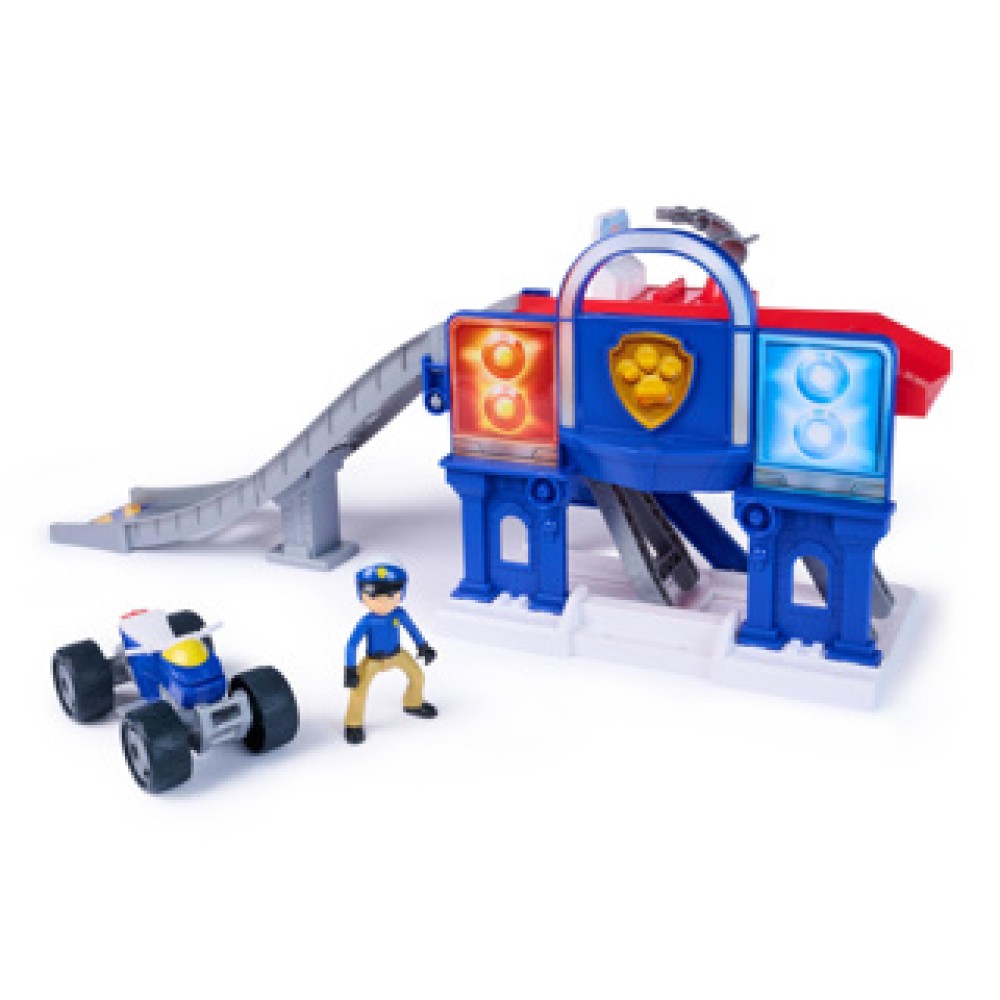 Paw Patrol Search & Rescue Playset Lift & Repair - Afbeelding 2
