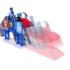 Paw Patrol Search & Rescue Playset Lift & Repair