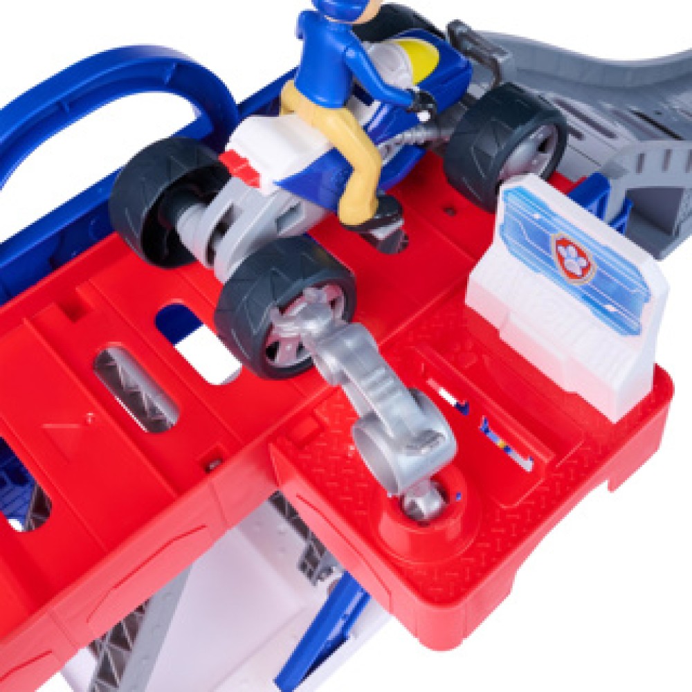 Paw Patrol Search & Rescue Playset Lift & Repair - Afbeelding 4