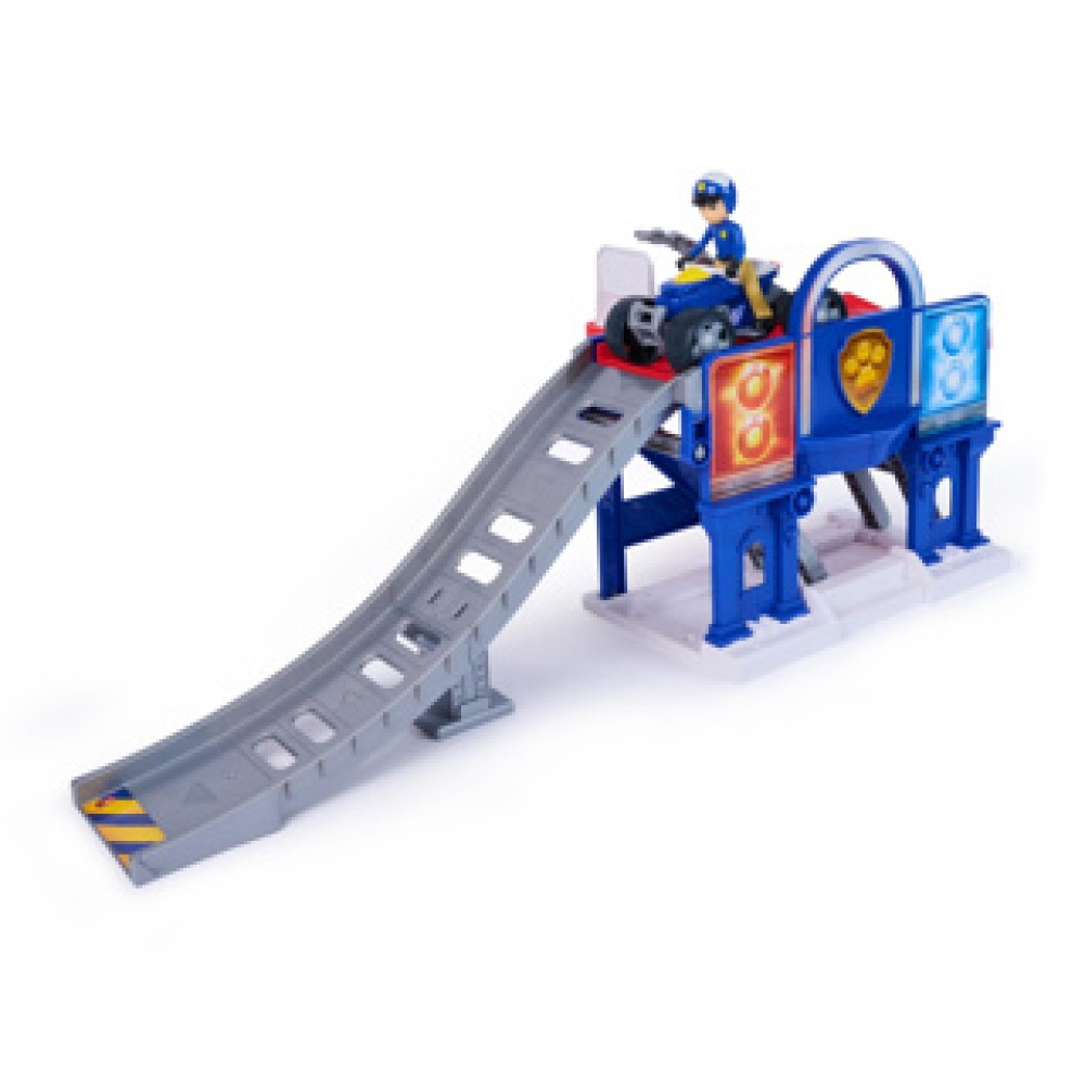 Paw Patrol Search & Rescue Playset Lift & Repair - Afbeelding 5