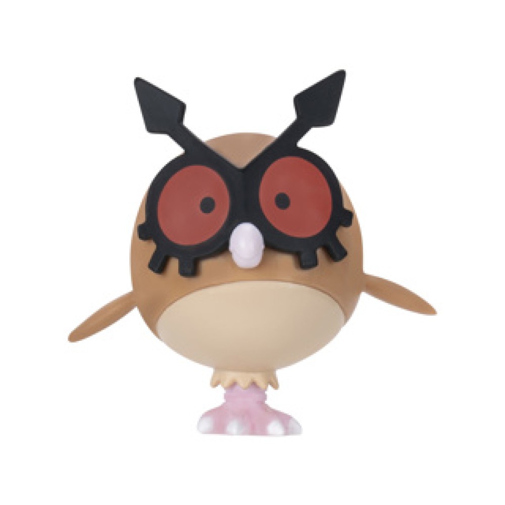 Pokémon Battle Figuren 6 Pack - Afbeelding 3