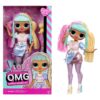 L.O.L. Surprise Omg Entry Doll Candylicious