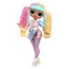 L.O.L. Surprise Omg Entry Doll Candylicious