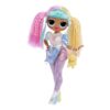 L.O.L. Surprise Omg Entry Doll Candylicious