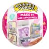 Miniverse - Make it mini Apparaten assorti (assortiment – willekeurige uitvoering)