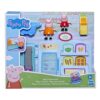 Peppa Peppa's Ervaringen Van Elke Dag Assorti (assortiment – willekeurige uitvoering)