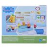 Peppa Peppa's Ervaringen Van Elke Dag Assorti (assortiment – willekeurige uitvoering)