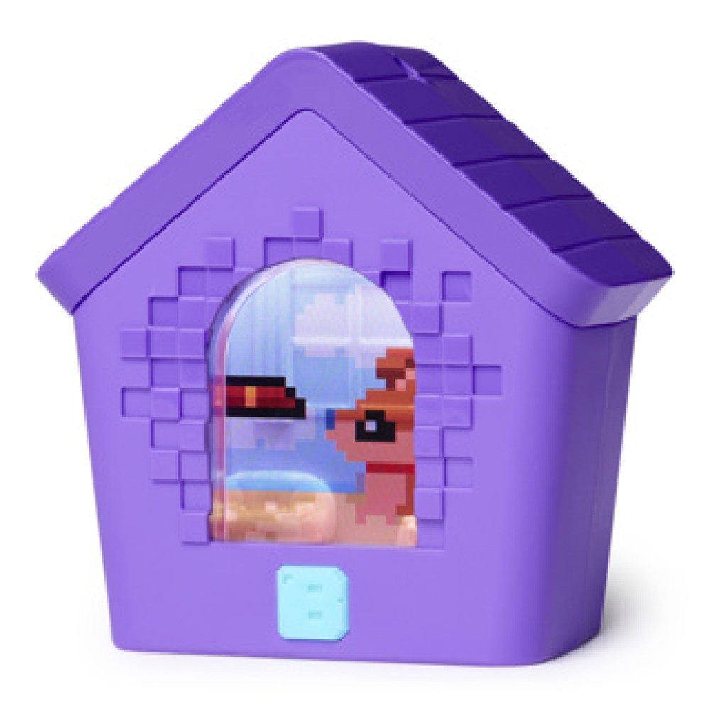 Bitzee Interactive Digital Pet Doghouse - Afbeelding 5
