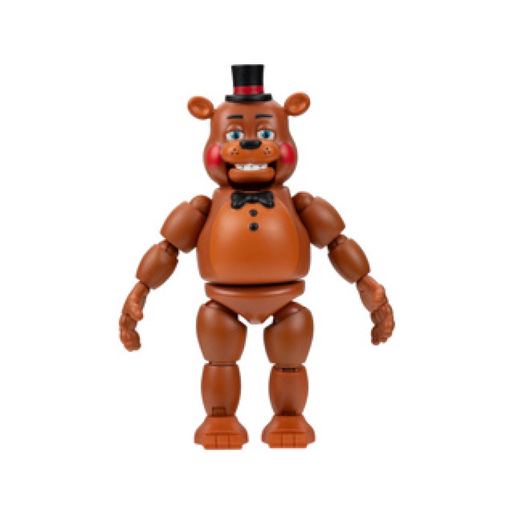 Five nights at Freddy's figuur 13cm single pack assorti - Afbeelding 2