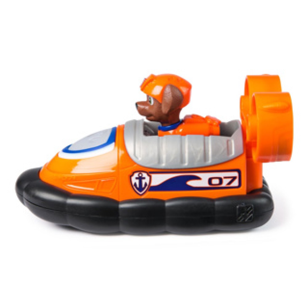 PAW Patrol Basic Vehicle Zuma - Afbeelding 5