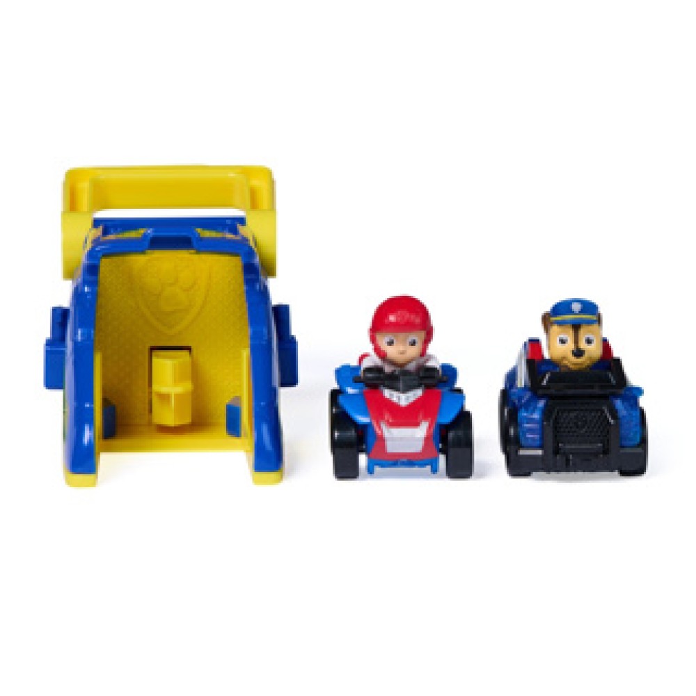 Paw Patrol Pup Squad Launchers Chase - Afbeelding 3