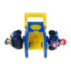 Paw Patrol Pup Squad Launchers Chase