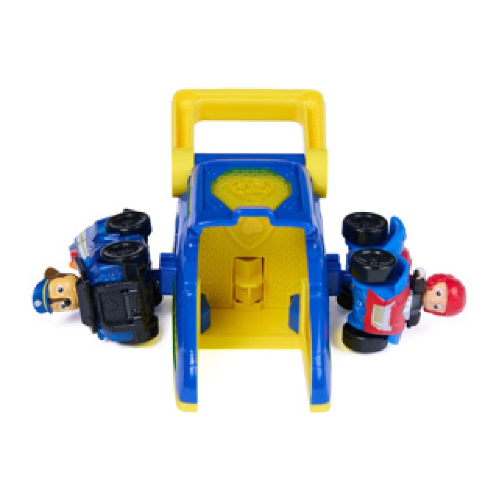 Paw Patrol Pup Squad Launchers Chase - Afbeelding 5