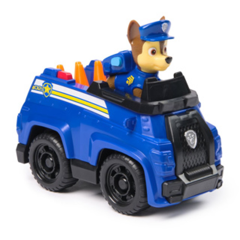 PAW Patrol Basic Vehicle Chase - Afbeelding 2