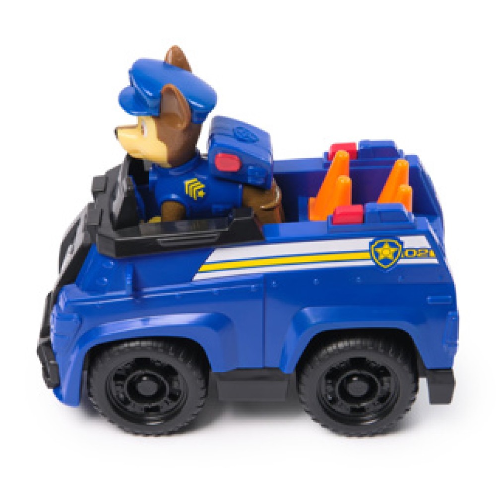 PAW Patrol Basic Vehicle Chase - Afbeelding 5
