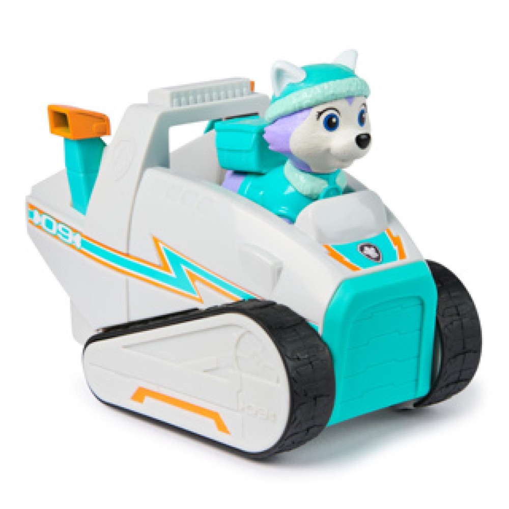PAW Patrol Basic Vehicle Everest - Afbeelding 2