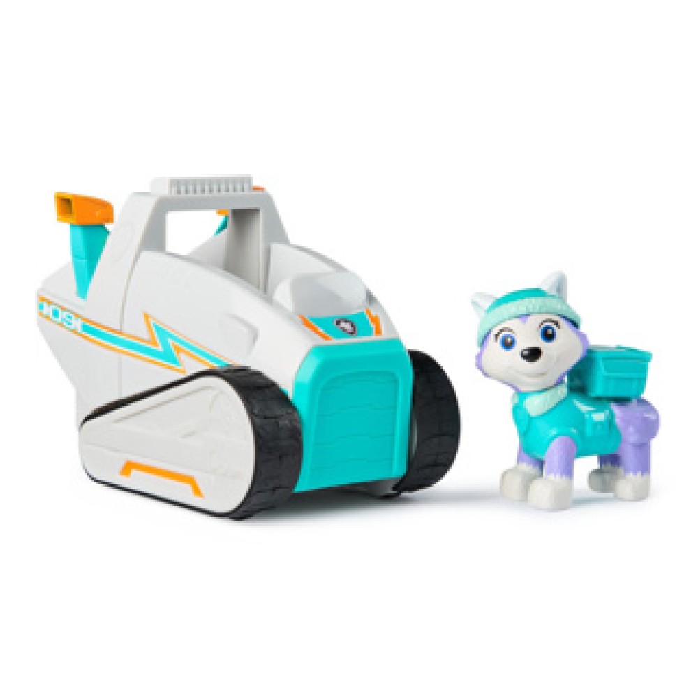 PAW Patrol Basic Vehicle Everest - Afbeelding 3