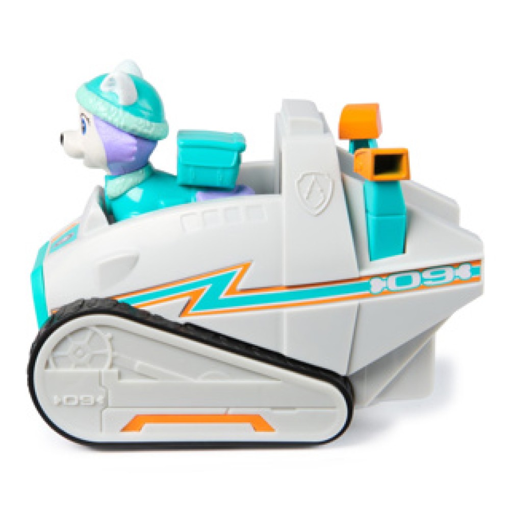 PAW Patrol Basic Vehicle Everest - Afbeelding 5
