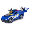 Paw Patrol Search & Rescue Vehicle Chase