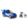 Paw Patrol Search & Rescue Vehicle Chase