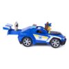 Paw Patrol Search & Rescue Vehicle Chase